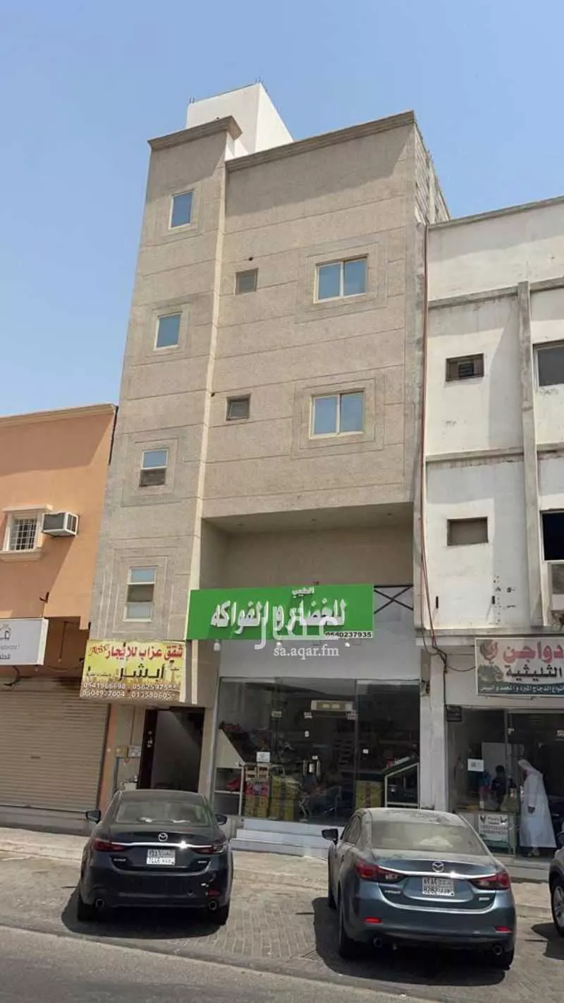 شقة للإيجار في 1 صورة