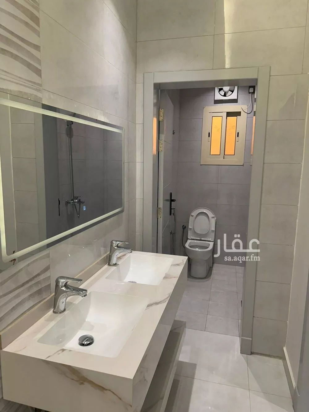 شقة للإيجار في شارع عبدالوهاب البغدادي, حي الرغامة, مدينة جدة, منطقة مكة المكرمة 1 صورة
