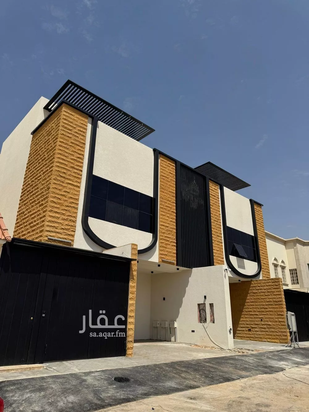 دور للبيع في شارع الطائر الزيتي, حي المروج, مدينة الرياض, منطقة الرياض 1 صورة