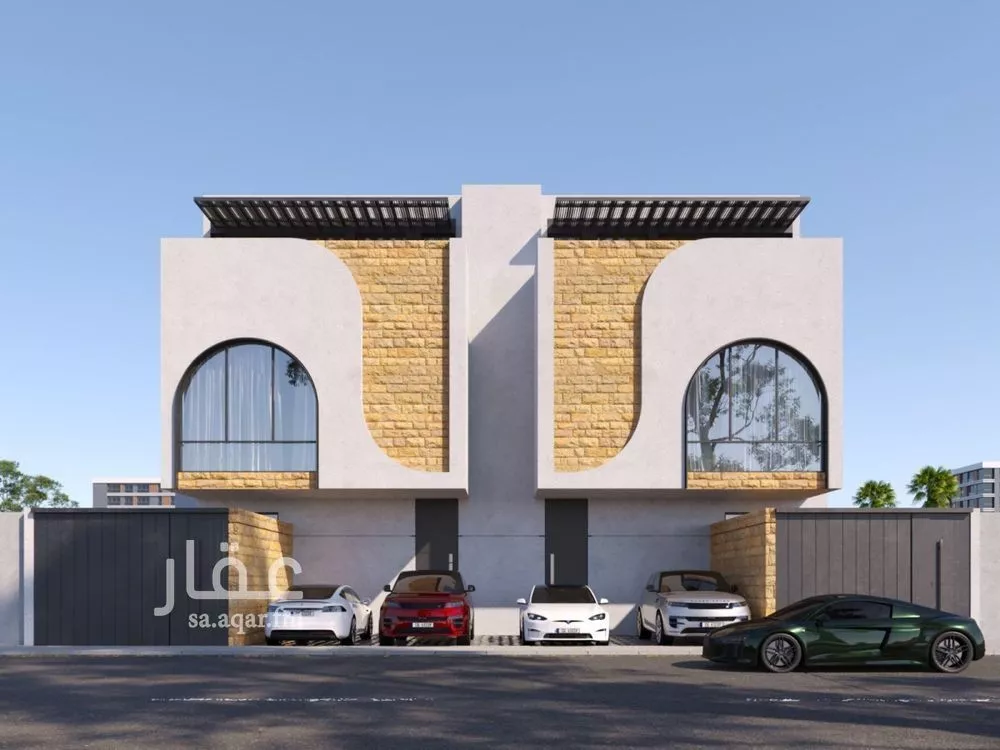 دور للبيع في شارع وجدة, حي الإزدهار, مدينة الرياض, منطقة الرياض 1 صورة