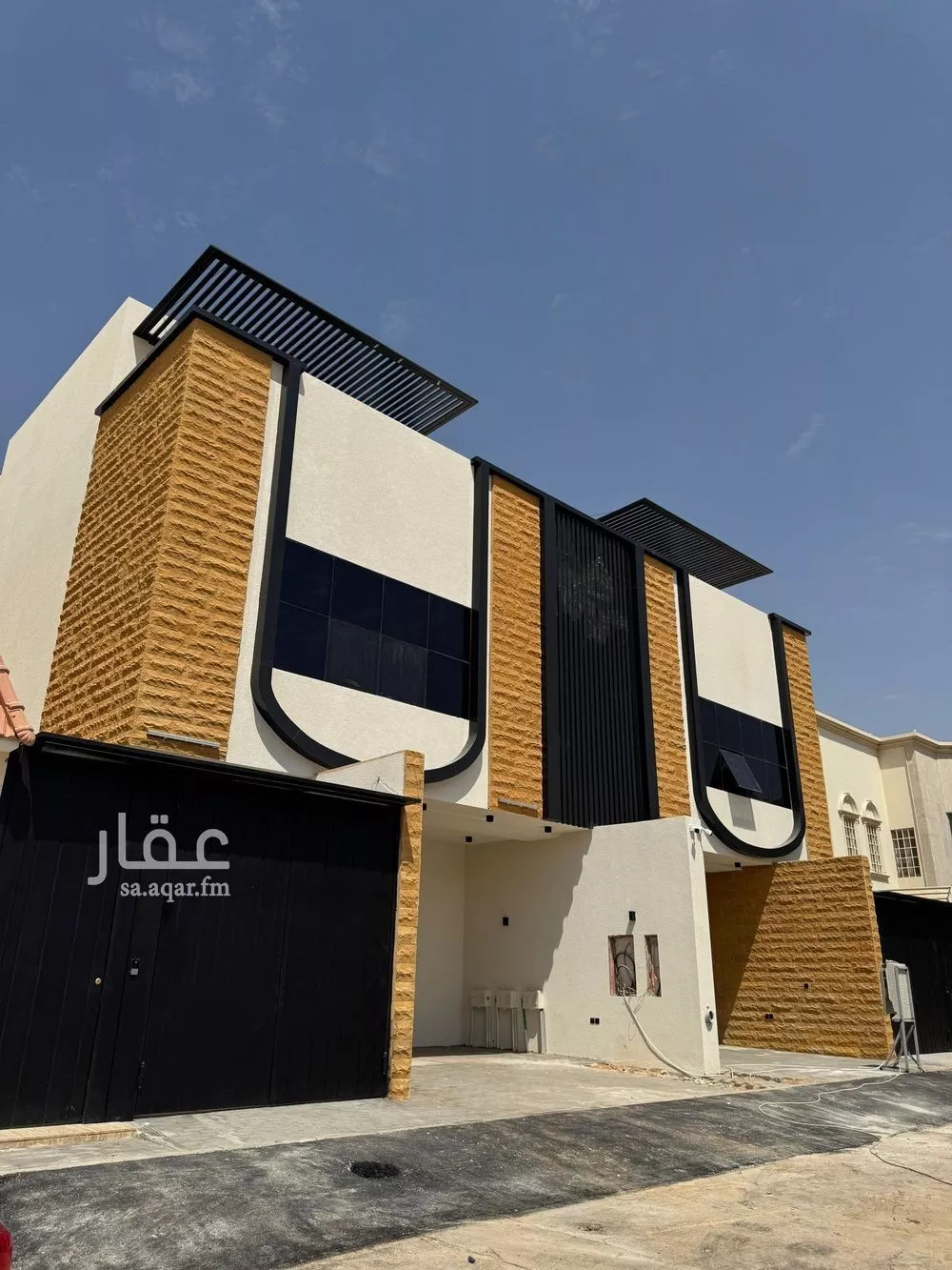 دور للبيع في شارع وجدة, حي الإزدهار, مدينة الرياض, منطقة الرياض 1 صورة