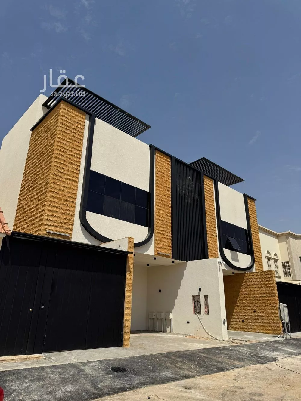 دور للبيع في شارع الطائر الزيتي, حي المروج, مدينة الرياض, منطقة الرياض 1 صورة