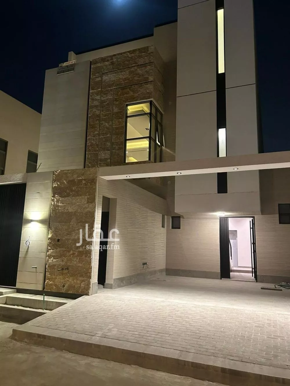 دور للإيجار في شارع أحمد قزاز, حي العارض, مدينة الرياض, منطقة الرياض 1 صورة