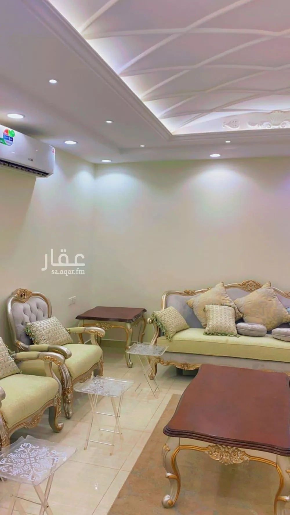 دور للإيجار في شارع القاسم بن عبدالواحد, حي العارض, مدينة الرياض, منطقة الرياض 1 صورة