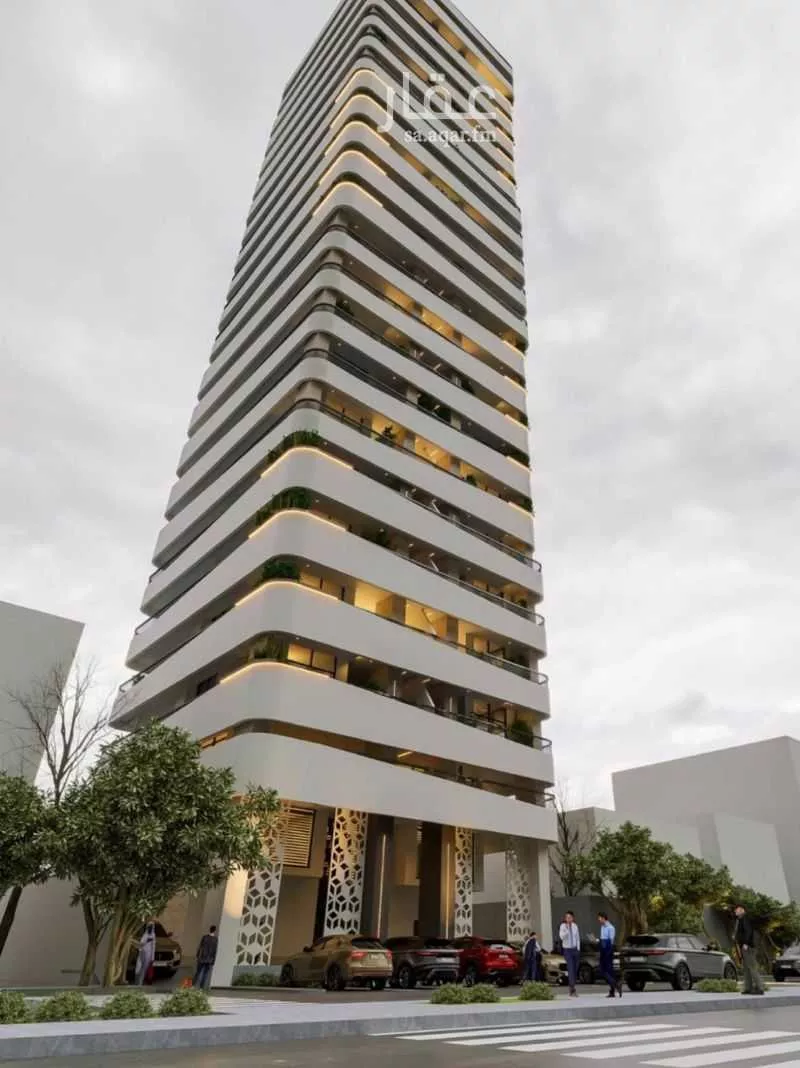 شقة للإيجار في شارع رقم 28, حي الصحافة, مدينة الرياض, منطقة الرياض 1 صورة