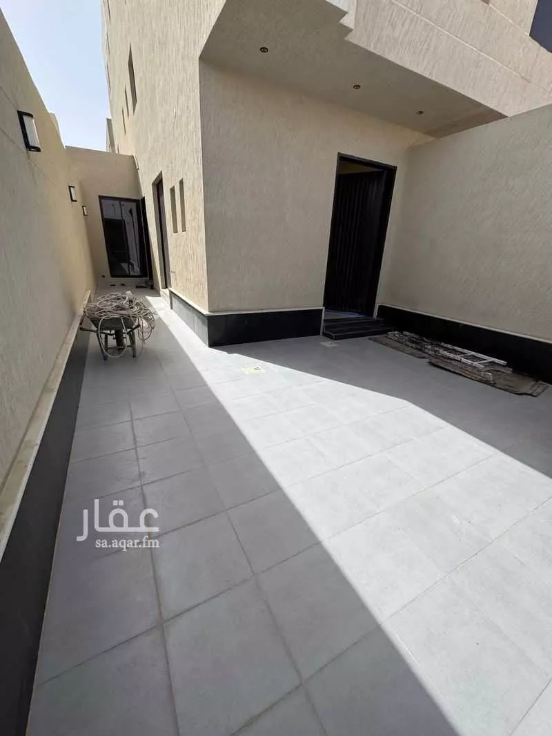 دور للبيع في حي المرجان, مدينة الرياض, منطقة الرياض 1 صورة