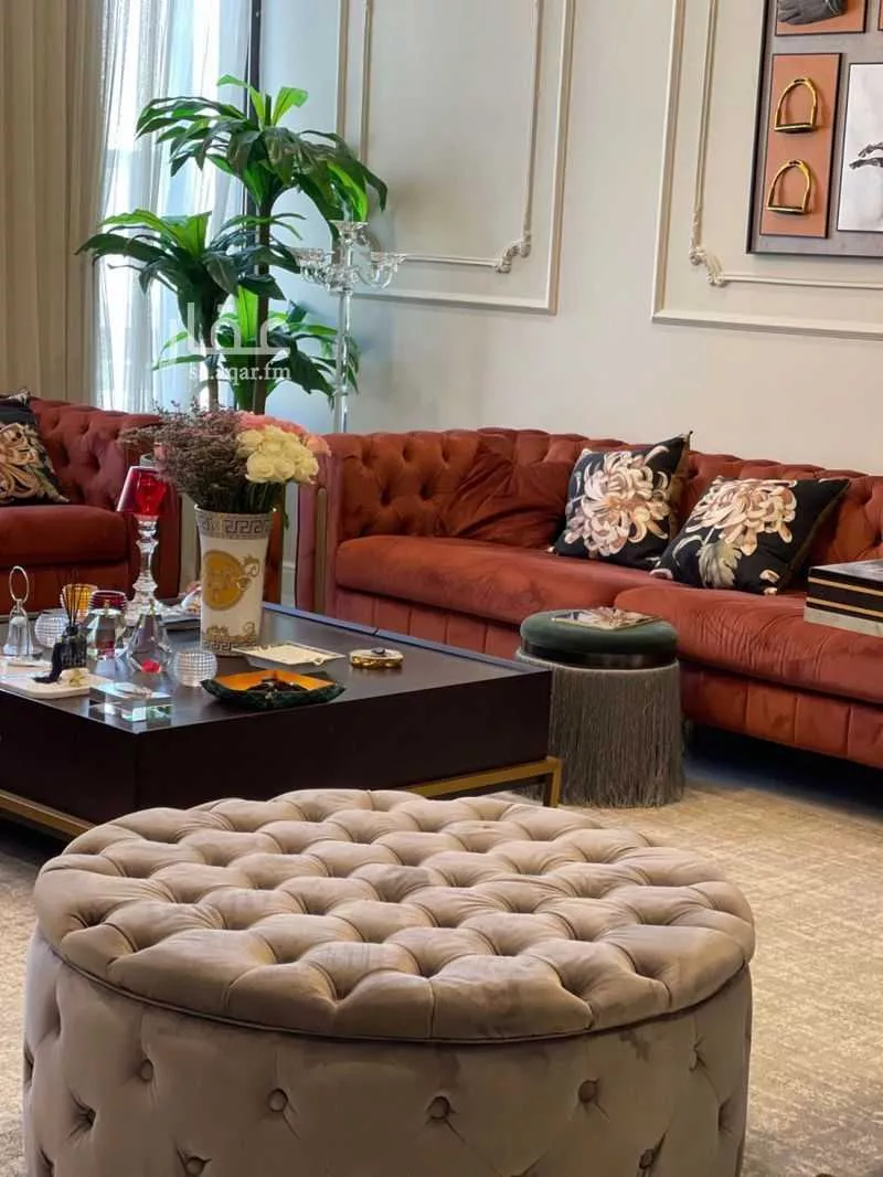 دور للإيجار في شارع ابن عبدون, حي العارض, مدينة الرياض, منطقة الرياض 1 صورة