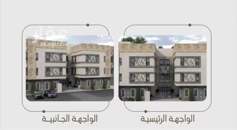 شقة للبيع في شارع ابن عبدالجبار, حي النسيم الشرقي, مدينة الرياض, منطقة الرياض 1 صورة
