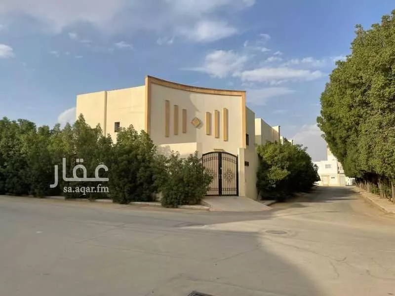 فيلا للبيع في شارع الابيار, حي النموذجية, مدينة الرياض, منطقة الرياض 1 صورة