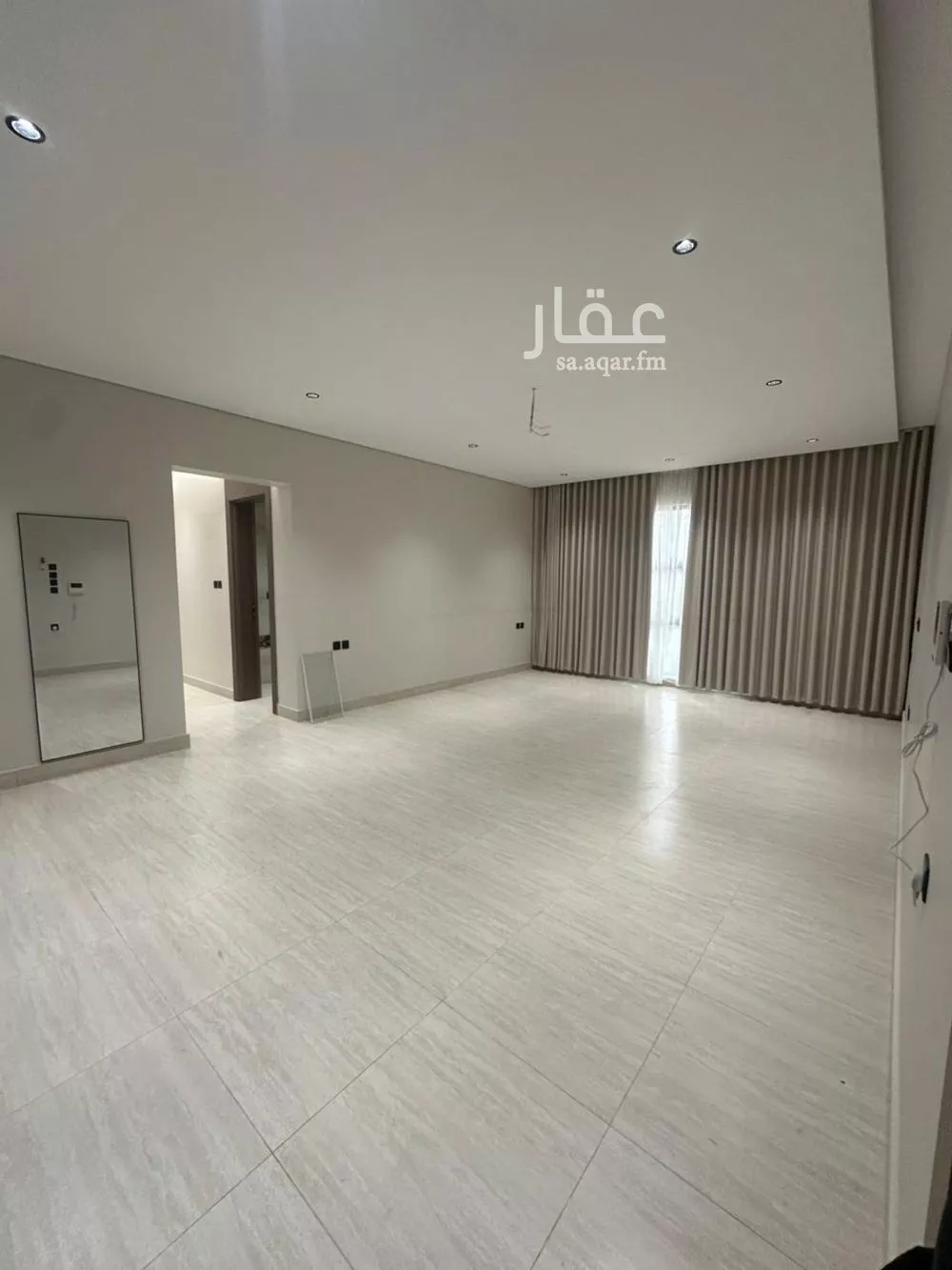 شقة للإيجار في شارع عبد الله بن سليمان النجدي, حي عين الخيف, مدينة المدينة المنورة, منطقة المدينة المنورة 1 صورة