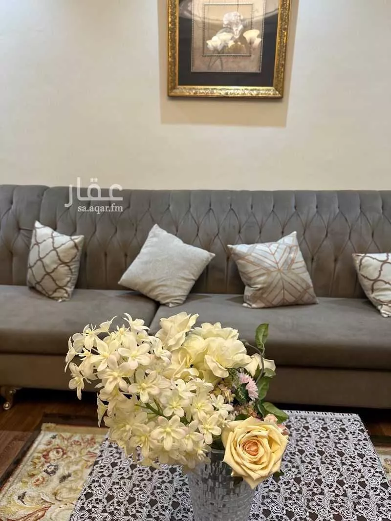 شقة للإيجار في شارع ابراهيم بن محمو د, حي المطار, مدينة المدينه المنوره, منطقة المدينة المنورة 1 صورة