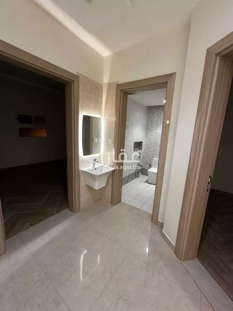 شقة للإيجار في شارع بقعاء, حي السلام, مدينة الرياض, منطقة الرياض 1 صورة