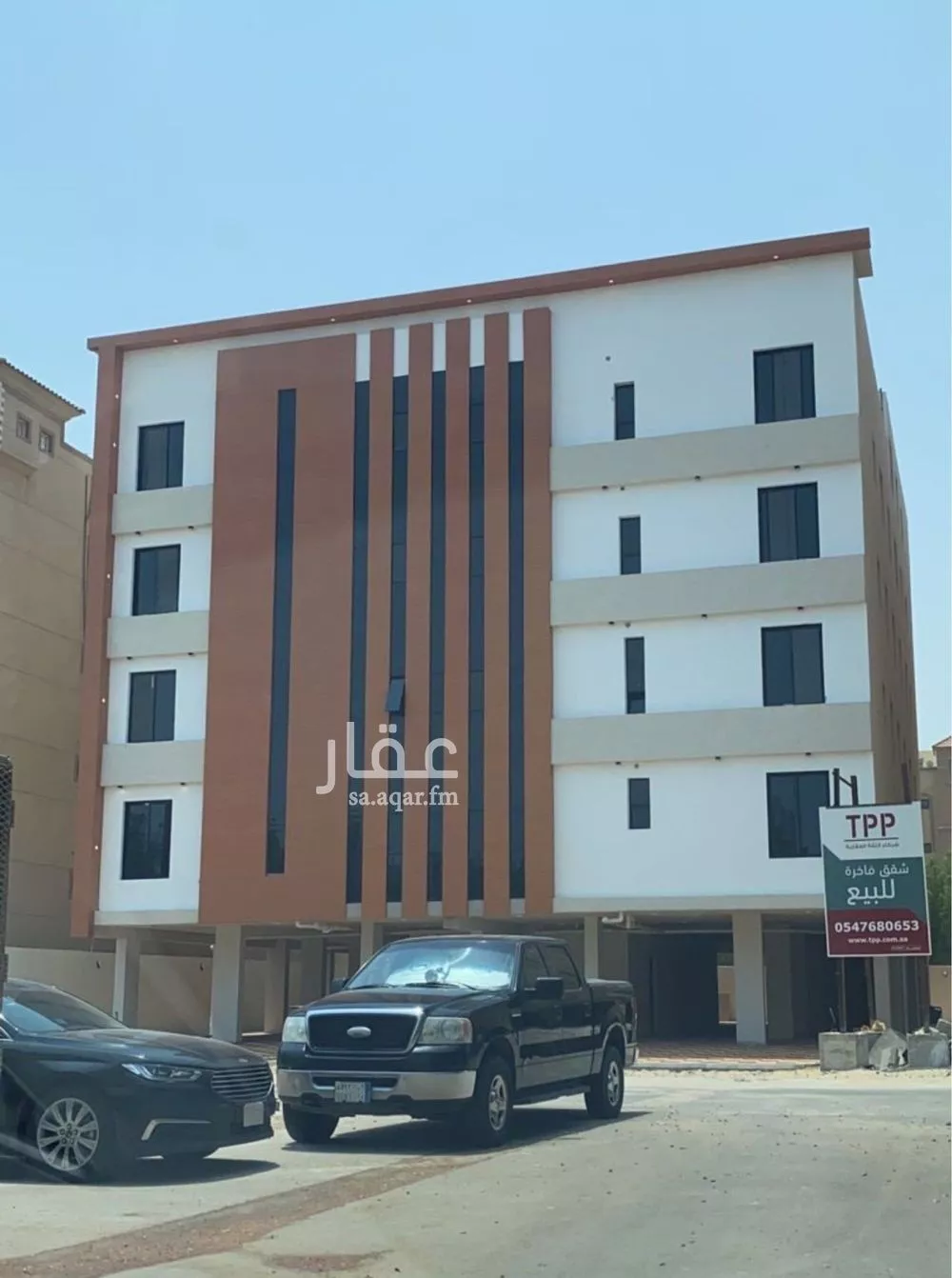 شقة للإيجار في شارع رفحاء, حي الحمراء, مدينة الخبر, المنطقة الشرقية 1 صورة