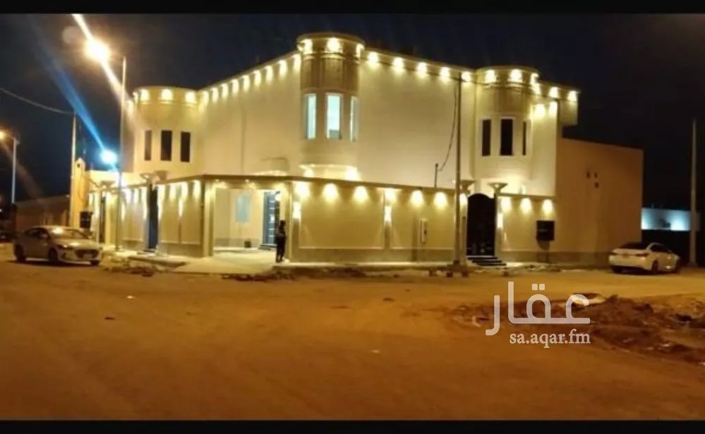 فيلا للبيع في شارع شارع , حي اللؤلؤة, مدينة المزاحميه, منطقة الرياض 1 صورة