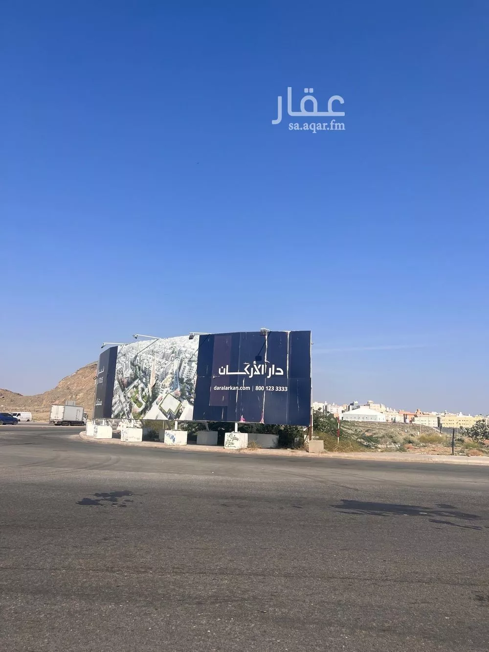 أرض للبيع في شارع اياد بن لقيط, حي مريخ, مدينة جدة, منطقة مكة المكرمة 1 صورة