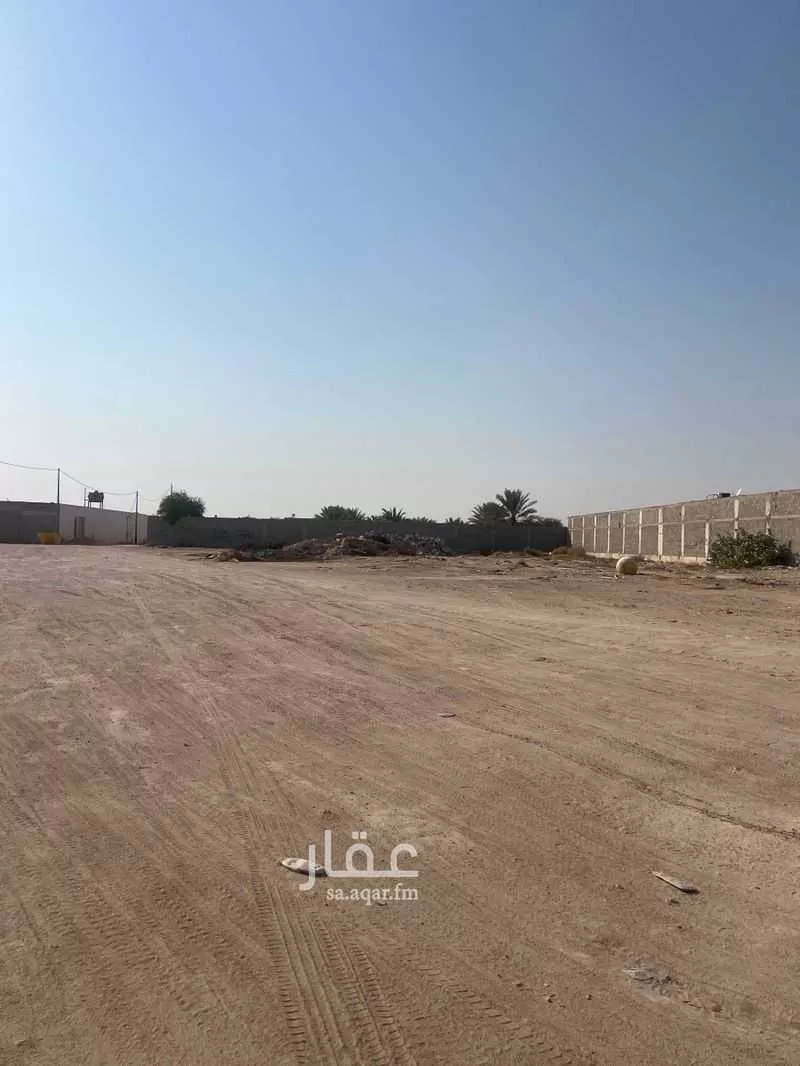 أرض للبيع في شارع شارع , حي العفجه, مدينة الخرج, منطقة الرياض 1 صورة