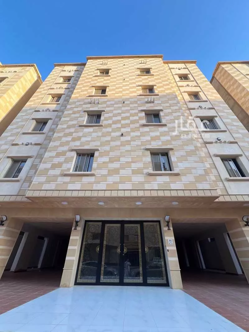 عمارة للبيع في شارع ابن سيده, حي الريان, مدينة جدة, منطقة مكة المكرمة 1 صورة