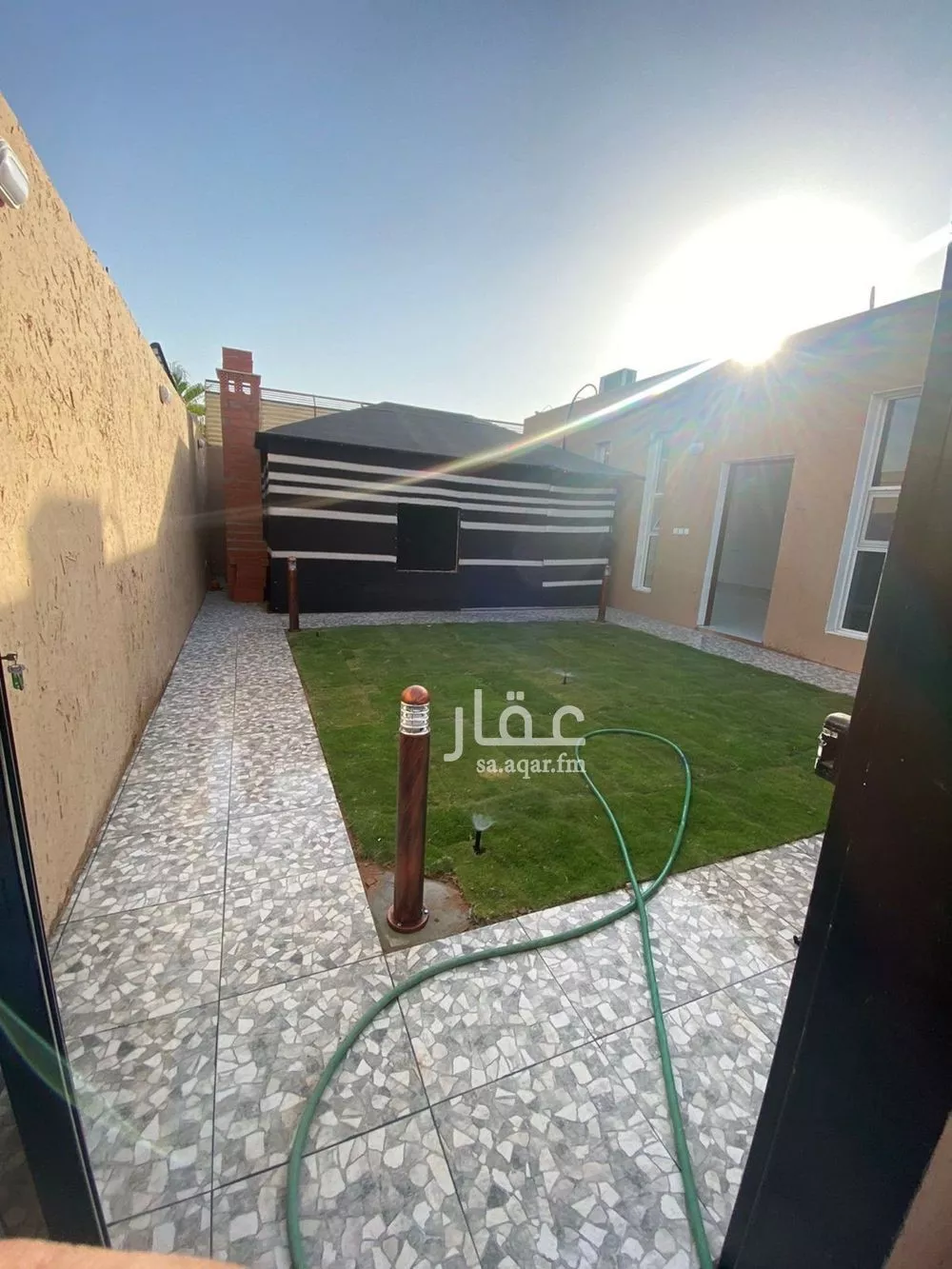 استراحة للإيجار في شارع نصر بن مزاحم, حي الرمال, مدينة الرياض, منطقة الرياض 1 صورة
