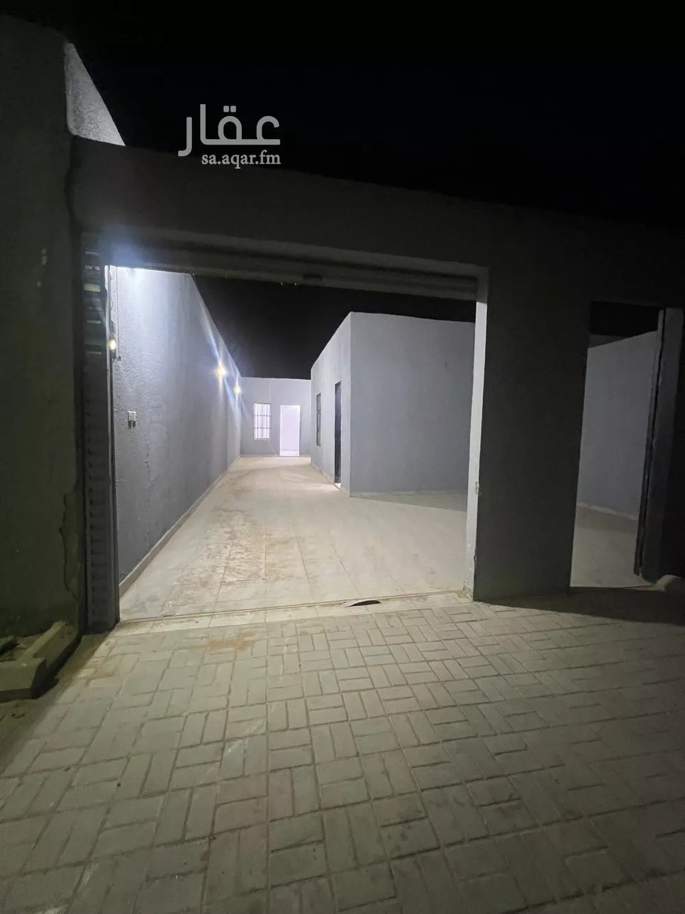 استراحة للإيجار في شارع أبي بكر بن علامة الأنصاري, حي الرمال, مدينة الرياض, منطقة الرياض 1 صورة