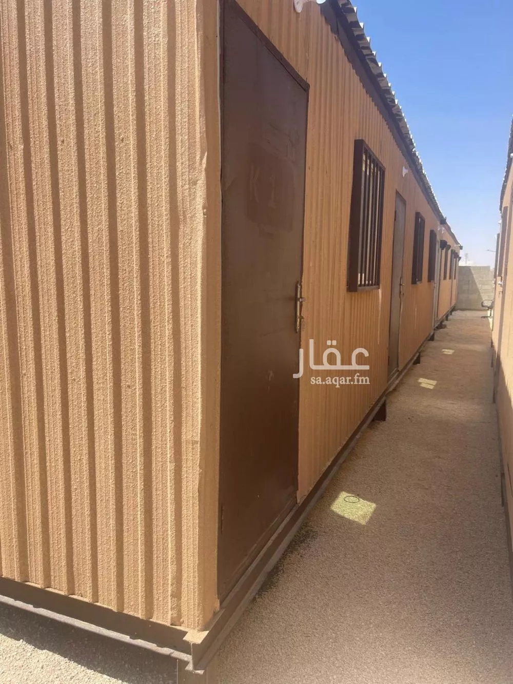 عمارة للإيجار في شارع الطريق الدائري الغربي, حي ظهرة لبن, مدينة الرياض, منطقة الرياض 1 صورة