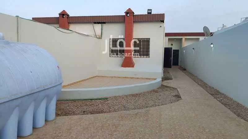 استراحة للإيجار في شارع أبي خالد, حي الرمال, مدينة الرياض, منطقة الرياض 1 صورة