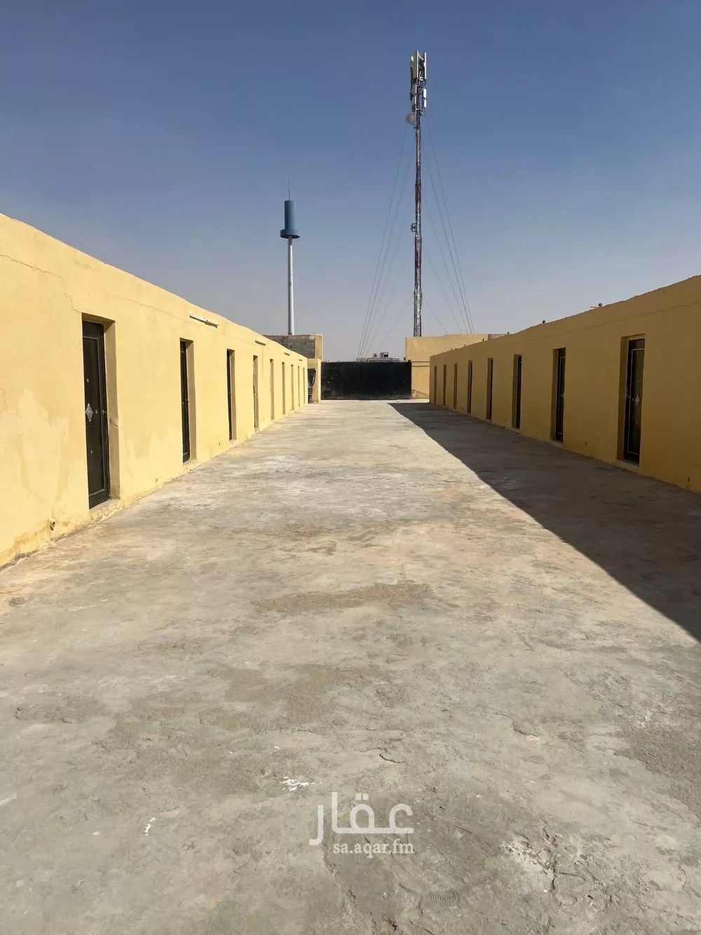 عمارة للإيجار في شارع يوسف بن أبي الشكر, حي الرمال, مدينة الرياض, منطقة الرياض 1 صورة