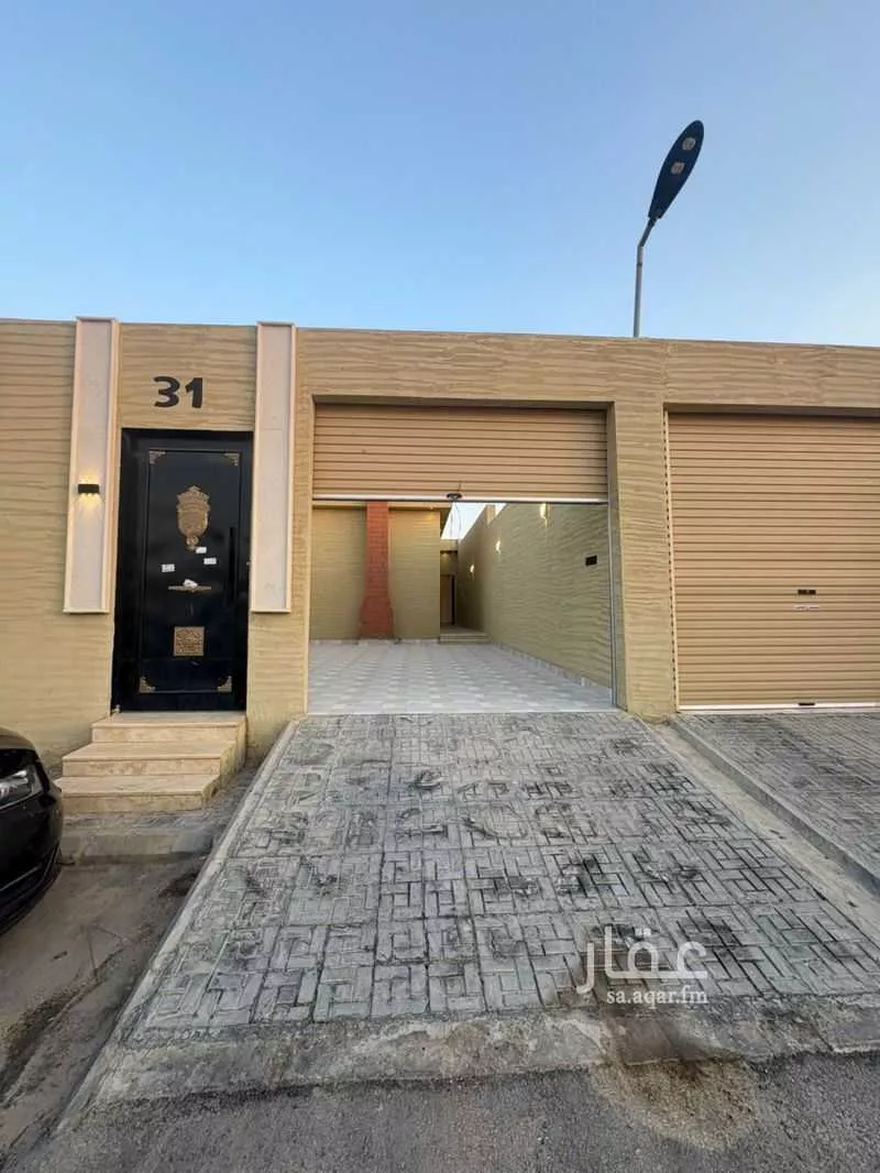 استراحة للإيجار في شارع أبي بكر بن علامة الأنصاري, حي الرمال, مدينة الرياض, منطقة الرياض 1 صورة