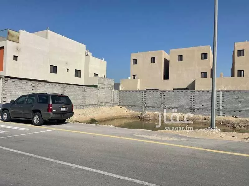 أرض للبيع في شارع الازدهار, حي العقيق, مدينة الخبر, المنطقة الشرقية 1 صورة