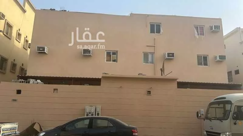 عمارة للبيع في شارع الحوية, حي الضباب, مدينة الدمام, المنطقة الشرقية 1 صورة