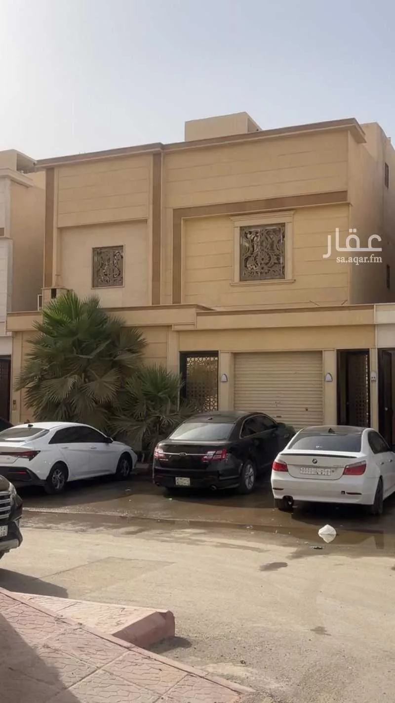 فيلا للبيع في شارع الجنادرية, حي الرمال, مدينة الرياض, منطقة الرياض 1 صورة