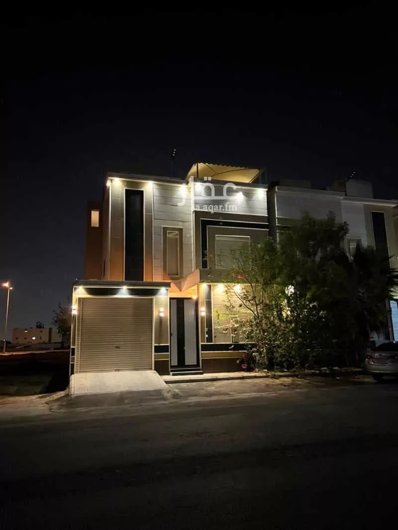 فيلا للإيجار في حي المهدية, مدينة الرياض, منطقة الرياض 1 صورة