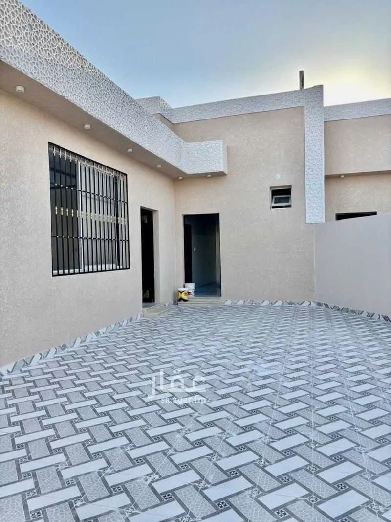 دور للبيع في شارع جهم الاسلمي, حي المدائن, مدينة حائل, منطقة حائل 1 صورة