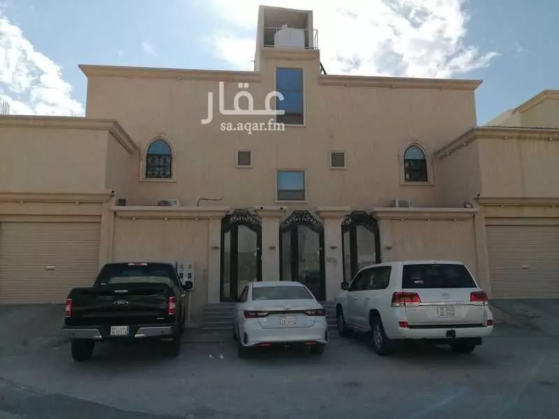 عمارة للبيع في شارع الفستق ، حي الفردوس ، الهفوف‎ ، الاحساء 1 صورة