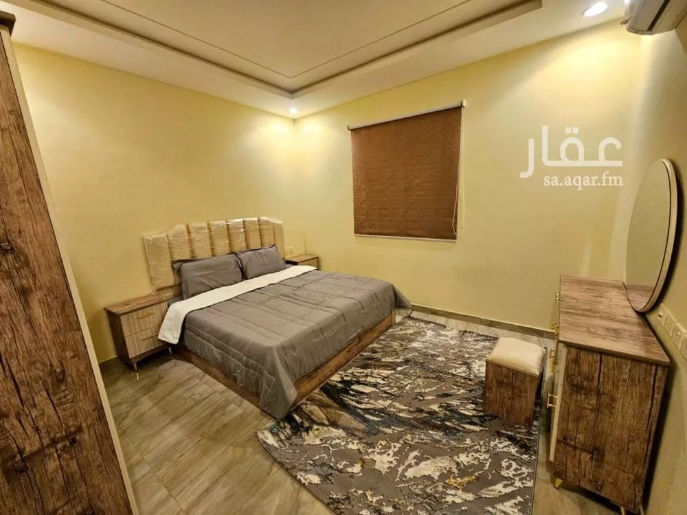 شقة للإيجار في شارع حمزه الهاشمي, حي النرجس, مدينة الرياض, منطقة الرياض 1 صورة