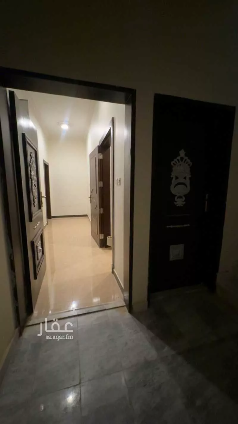 شقة للإيجار في شارع سويلم, حي العاصمة, مدينة امارة منطقة الرياض - الدرعيه, منطقة الرياض 1 صورة
