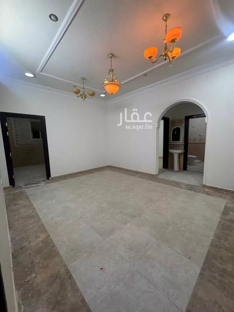 شقة للإيجار في شارع الطائف, حي العاصمة, مدينة الدرعية, منطقة الرياض 1 صورة