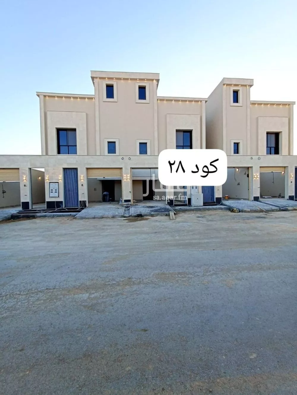 دور للبيع في شارع سعيد بن عبدربه, حي العوالي, مدينة الرياض, منطقة الرياض 1 صورة