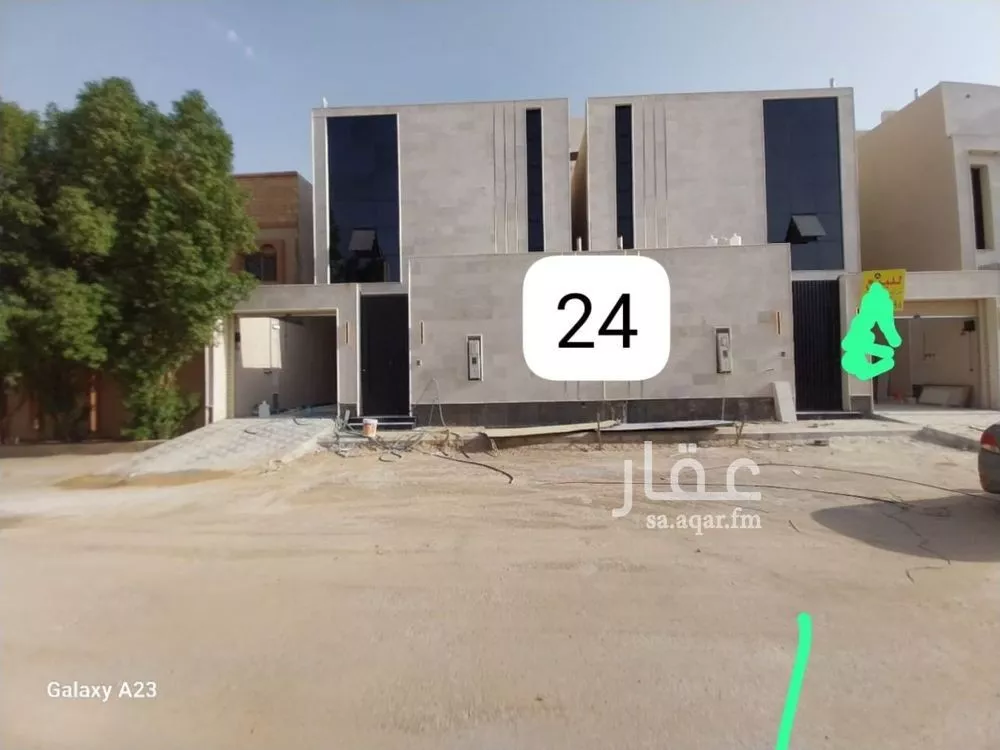 فيلا للبيع في شارع الدرس, حي طويق, مدينة الرياض, منطقة الرياض 1 صورة