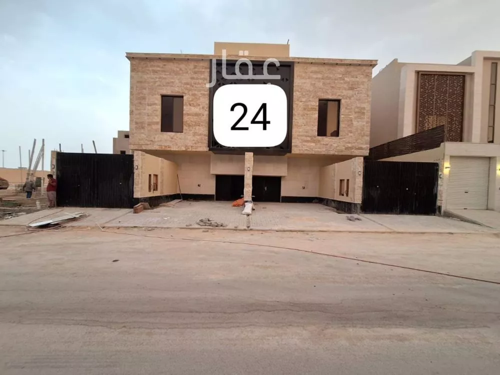 دور للبيع في شارع محمد المعافري, حي طويق, مدينة الرياض, منطقة الرياض 1 صورة