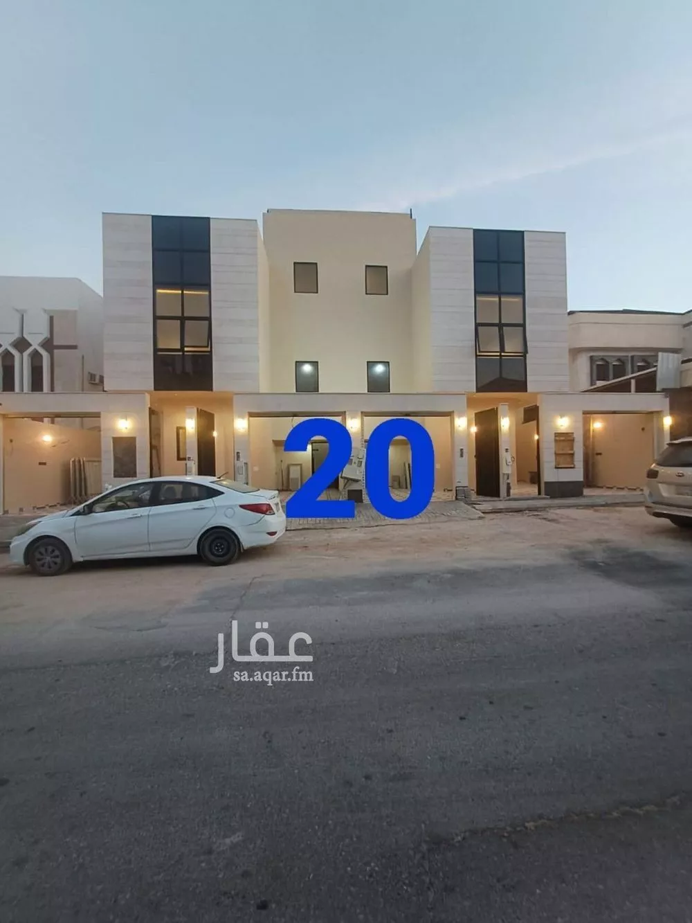 دور للبيع في شارع نجم الدين الأيوبي, حي السويدي, مدينة الرياض, منطقة الرياض 1 صورة