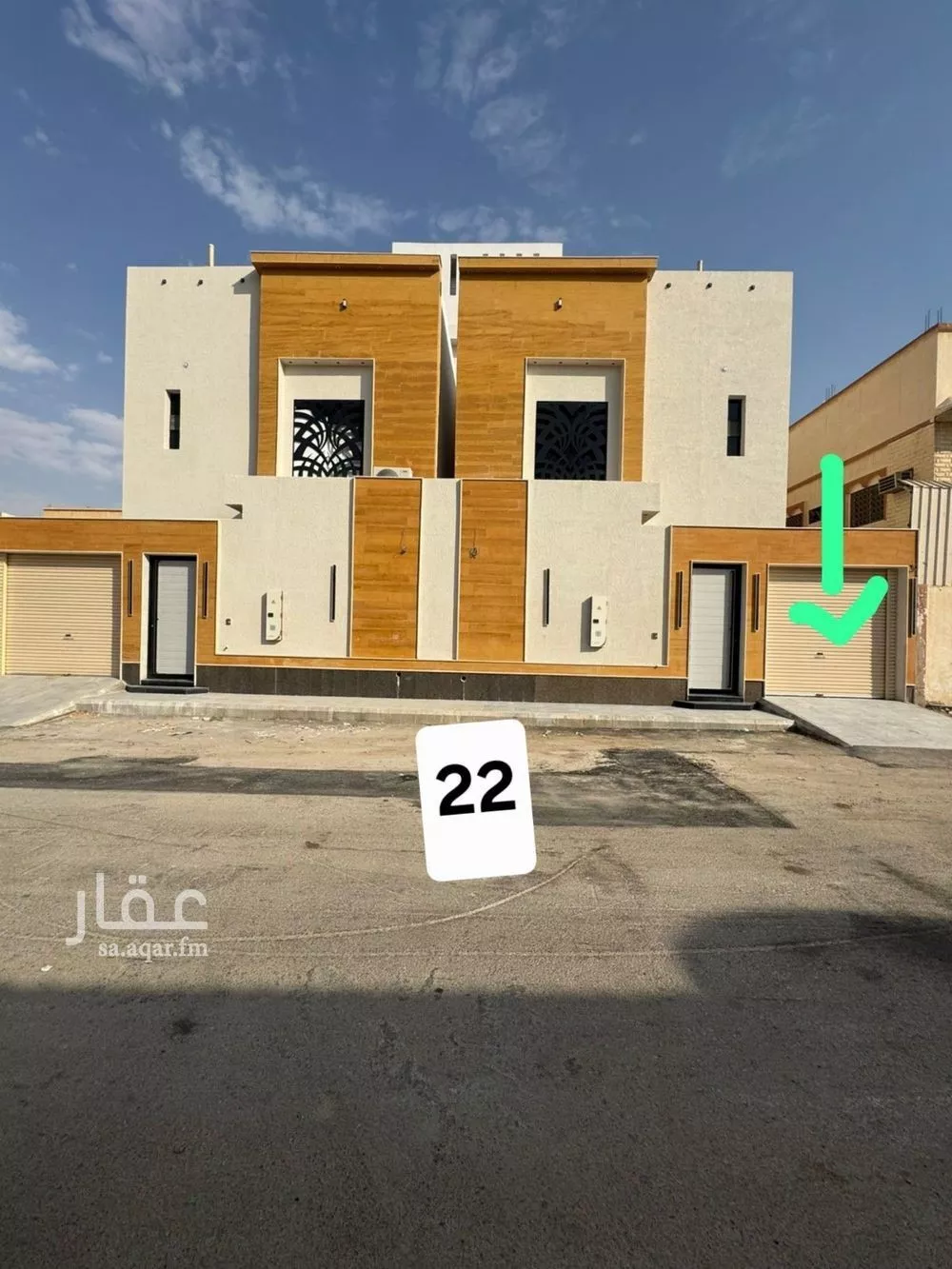 فيلا للبيع في شارع الاندلس 5, حي الأندلس, مدينة المزاحمية, منطقة الرياض 1 صورة