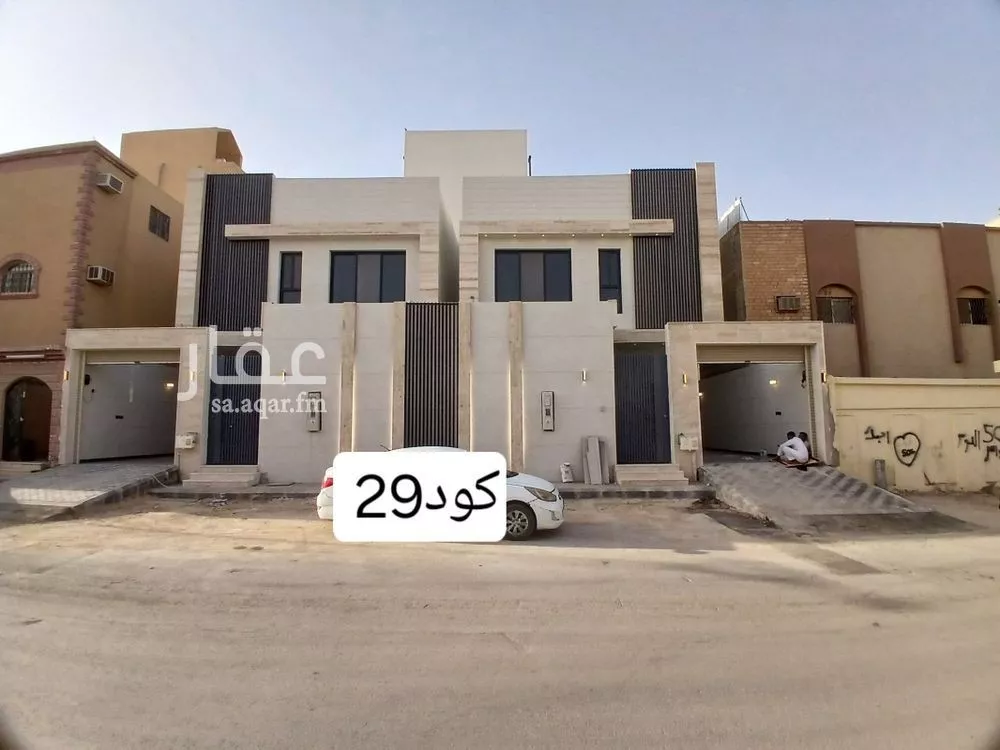 فيلا للبيع في شارع محمد عقيلة, حي طويق, مدينة الرياض, منطقة الرياض 1 صورة