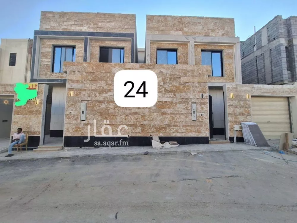 فيلا للبيع في شارع الخزاعي, حي طويق, مدينة الرياض, منطقة الرياض 1 صورة