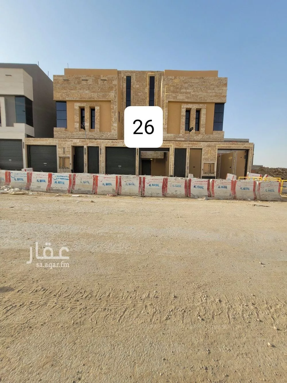 دور للبيع في حي طويق, مدينة الرياض, منطقة الرياض 1 صورة