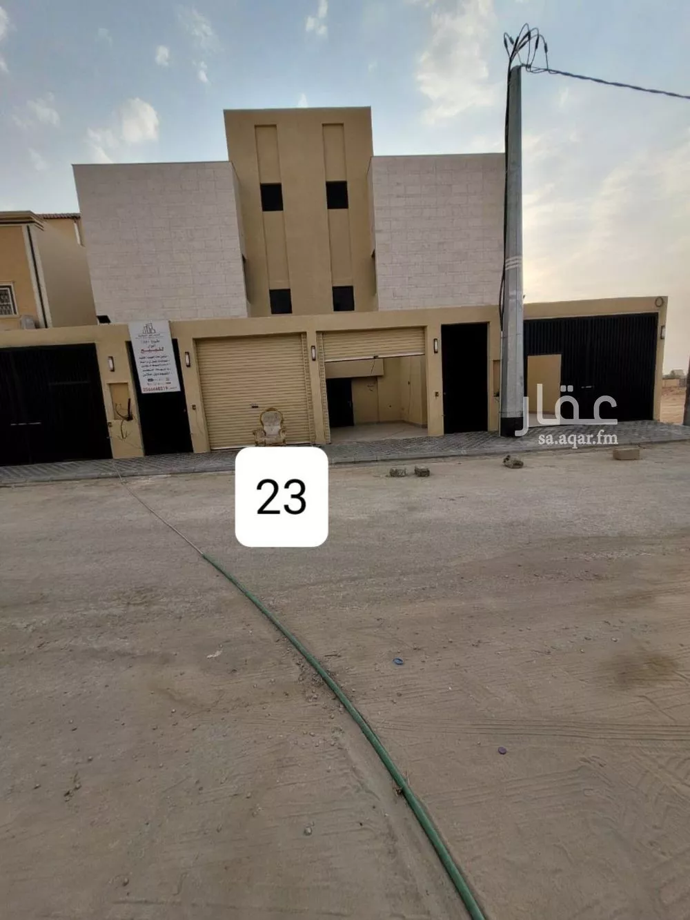 دور للبيع في شارع الريف 62, حي الريف, مدينة المزاحميه, منطقة الرياض 1 صورة
