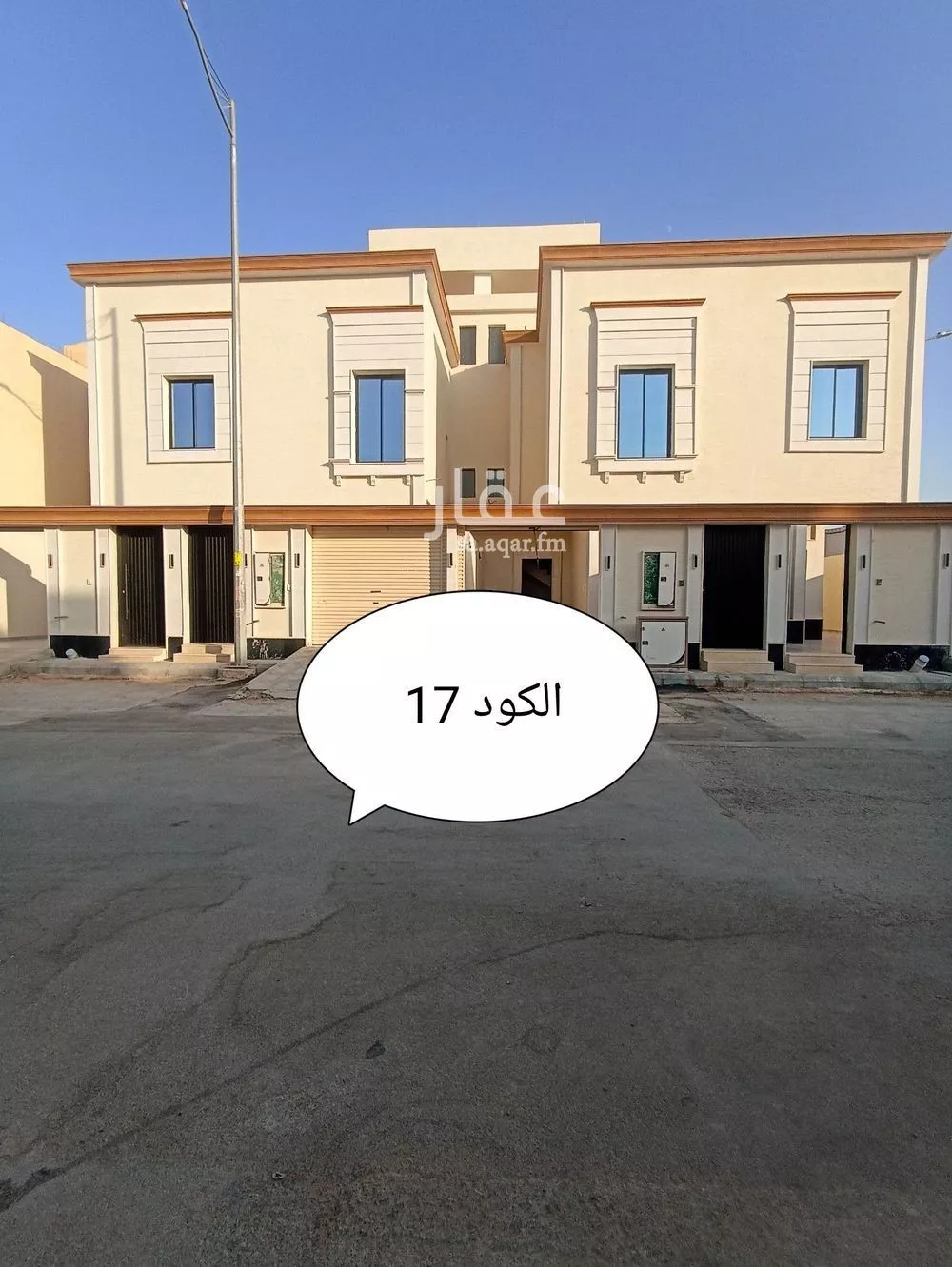 دور للبيع في شارع الفيض, حي أحد, مدينة الرياض, منطقة الرياض 1 صورة