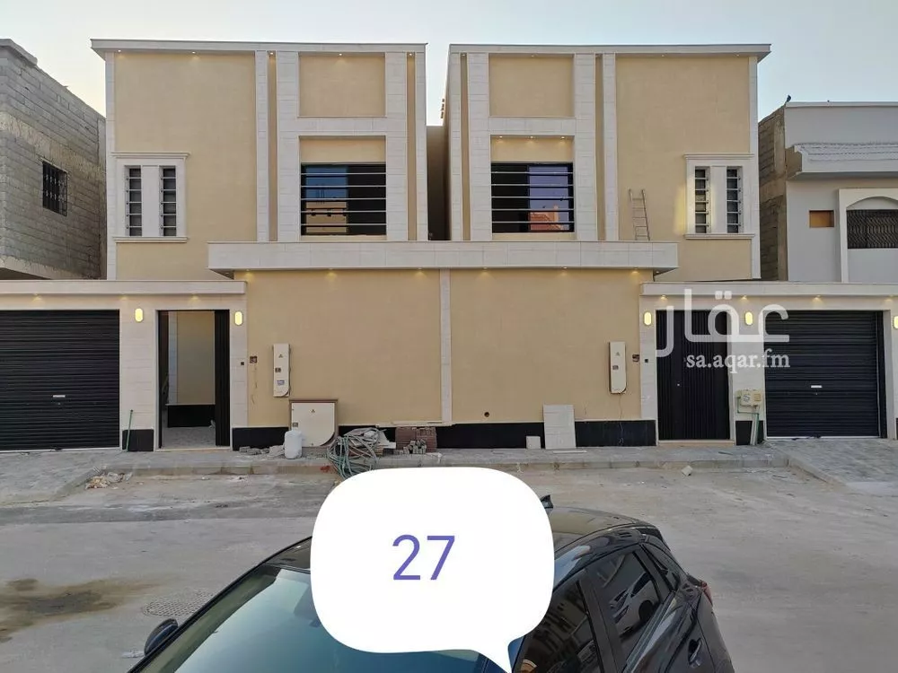 فيلا للبيع في شارع الأهدل, حي طويق, مدينة الرياض, منطقة الرياض 1 صورة