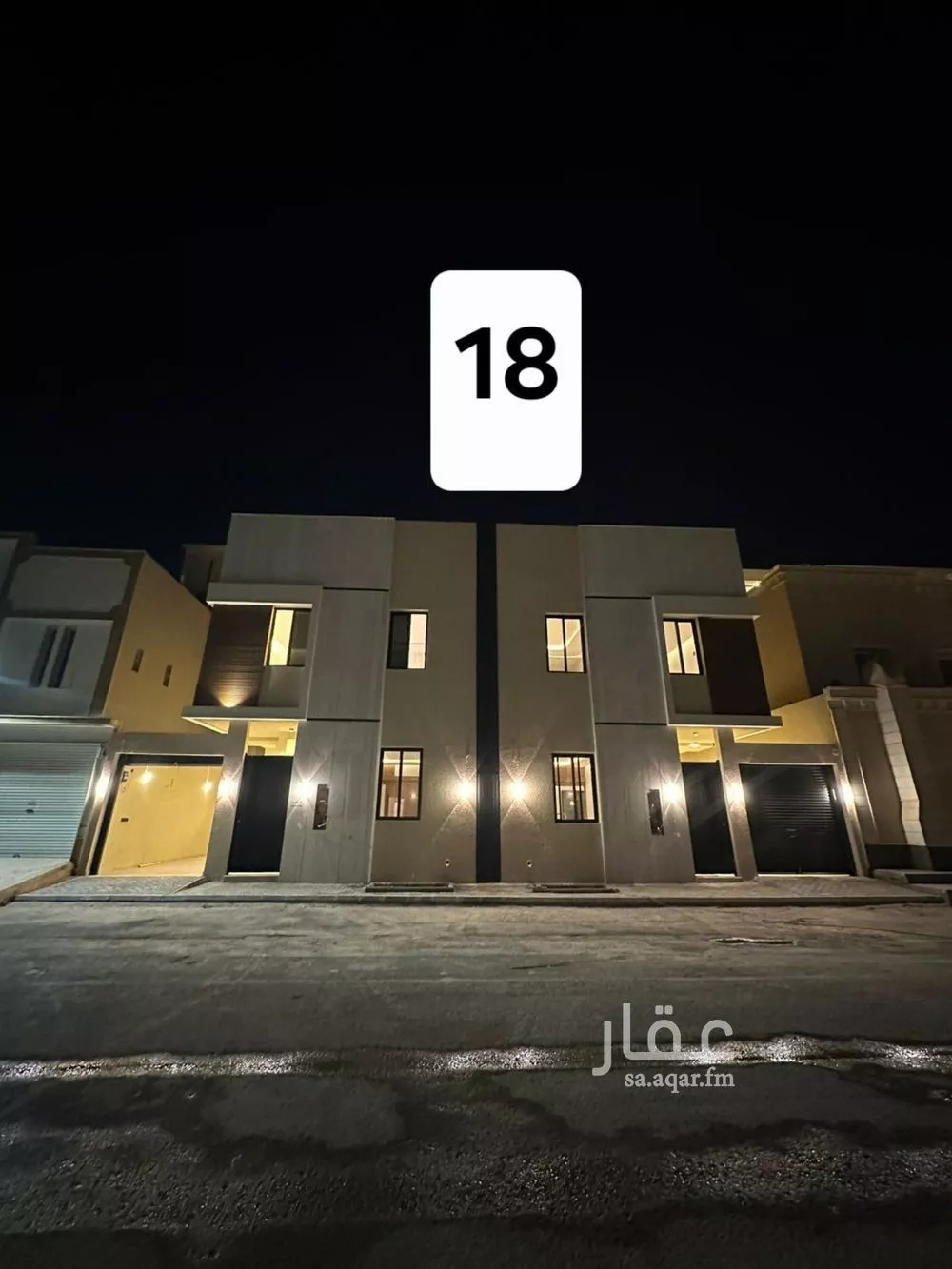 فيلا للبيع في شارع يحيى الذماري, حي المهدية, مدينة الرياض, منطقة الرياض 1 صورة