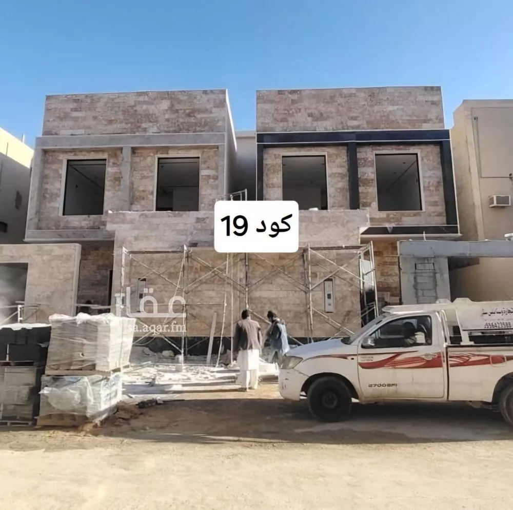 فيلا للبيع في شارع عبدالله الكازروني, حي طويق, مدينة الرياض, منطقة الرياض 1 صورة