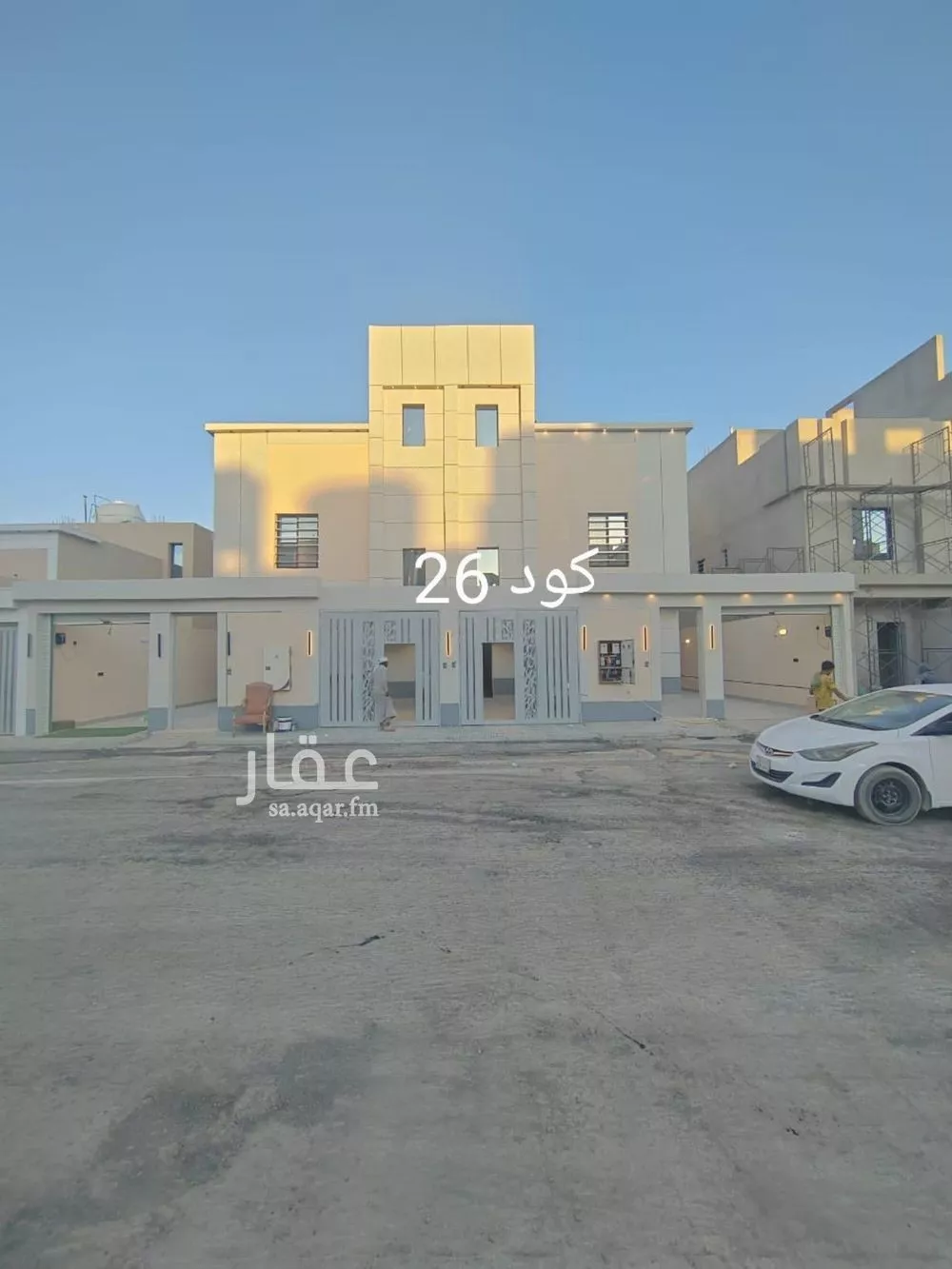 دور للبيع في حي بدر, مدينة الرياض, منطقة الرياض 1 صورة